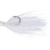 Croft Enterprises Bucktail Jig (2 OZ)