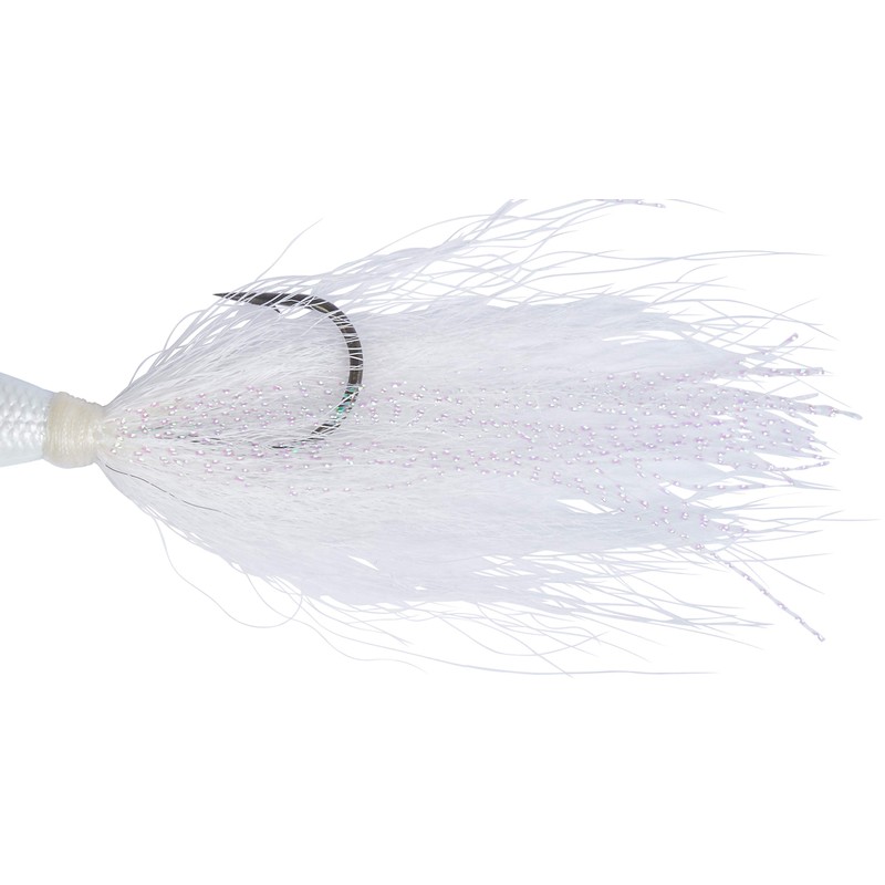 Croft Enterprises Bucktail Jig (2 OZ)
