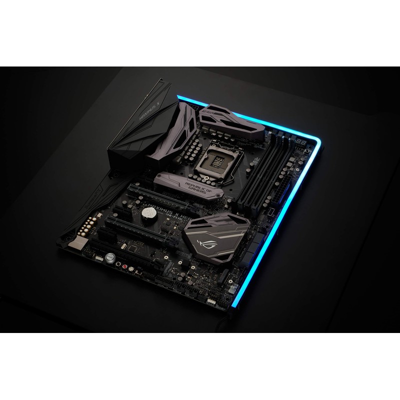 Phanteks Neon Digital RGB LED Strip Combo Set PC-LED Strips