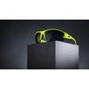 Unilite SG-YDS Yellow Safety Glasses with Dark Smoke Tinted Lenses