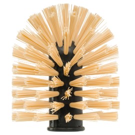 Redecker Toilet Brush Replacement Head, Made in Germany