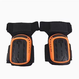 DROMEDARY Heavy Duty Knee Pads for Work, Professional Construction Gear