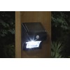 Classy Caps SL133 Solar Motion Sensor Deck & Wall Light
