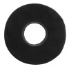 Coccyx Pains Relief Memory Foam Donut Ring Wheelchair Seat Pad
