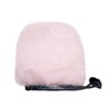 Cubilux Furry Windscreen Compatible with Apogee HypeMic, MIC Wind Muff,
