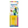 GIOTTO 3-in-1 sharpener