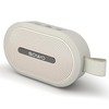 SOWO SOWO Wireless Portable Small Speaker, Ultra Magnetic Bluetooth Speaker