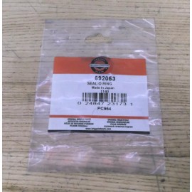 BRIGGS & STRATTON O RING FOR SMALL ENGINE 692053