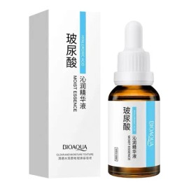 Suero Acido Hialuronico Antienvejecimiento Impure By Bioaqua Momento de aplicacin DaNoche Tipo de piel Todo tipo de piel                              