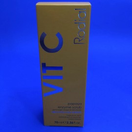 Rodial Vit C Papaya Enzyme Scrub Brighten & Renew 2.36 oz