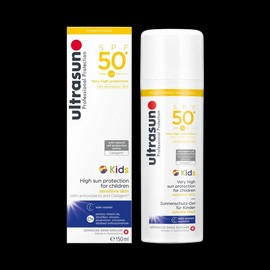 Ultrasun Kids Spf 50+ 150ml