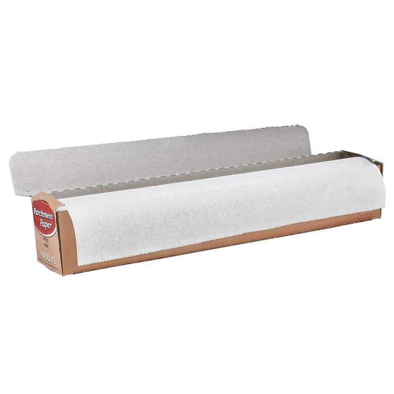 Papel de pergamino antiadherente – 30 x 100 pulgadas |