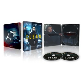Clean