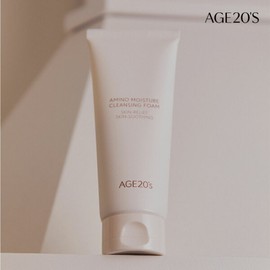 Age 20's (현대Hmall)에이지투웨니스AGE20S 아미노 모이스처 클렌징폼 150ml AGE20S Amino Moisture Cleansing Foam 150ml