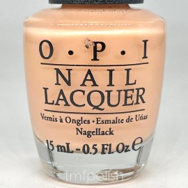 OPI Brand New OPI Nail Polish - Passion  - Full Size