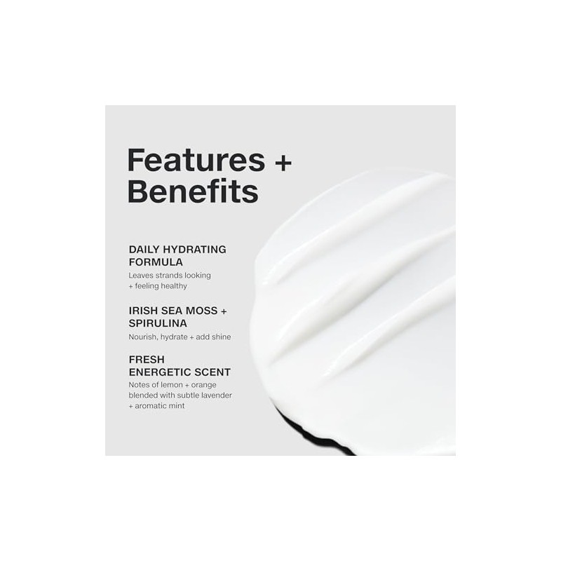 Paul Mitchell Instant Moisture Conditioner – Acondicionador Hidratante que Humecta