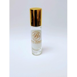 ASMARKET reflection of NOT A PERFUME is a FLORAL WOODY MUSK perfume body oil fragrance for women