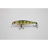 Mostal Twitch 10.0 cm / 14.6 g Perch Wobbler Twitch