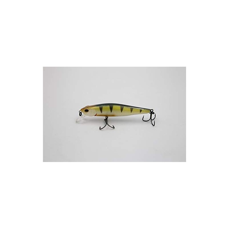 Mostal Twitch 10.0 cm / 14.6 g Perch Wobbler Twitch