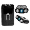 Tacshaver Rotary Electric Razor for Men - Rotary Electric Shavers