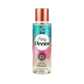 Hybrid & Company Women Party Ocean Fragrance Body Mist 250Ml