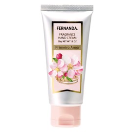 FERNANDA Hand Cream Primeiro Amor Hand Cream