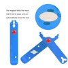ZTTO Bicycle Master Link Plier Valve Tool Tire Lever Quick