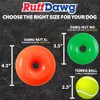 Ruff Dawg Dawgnut Juguete para Perro
