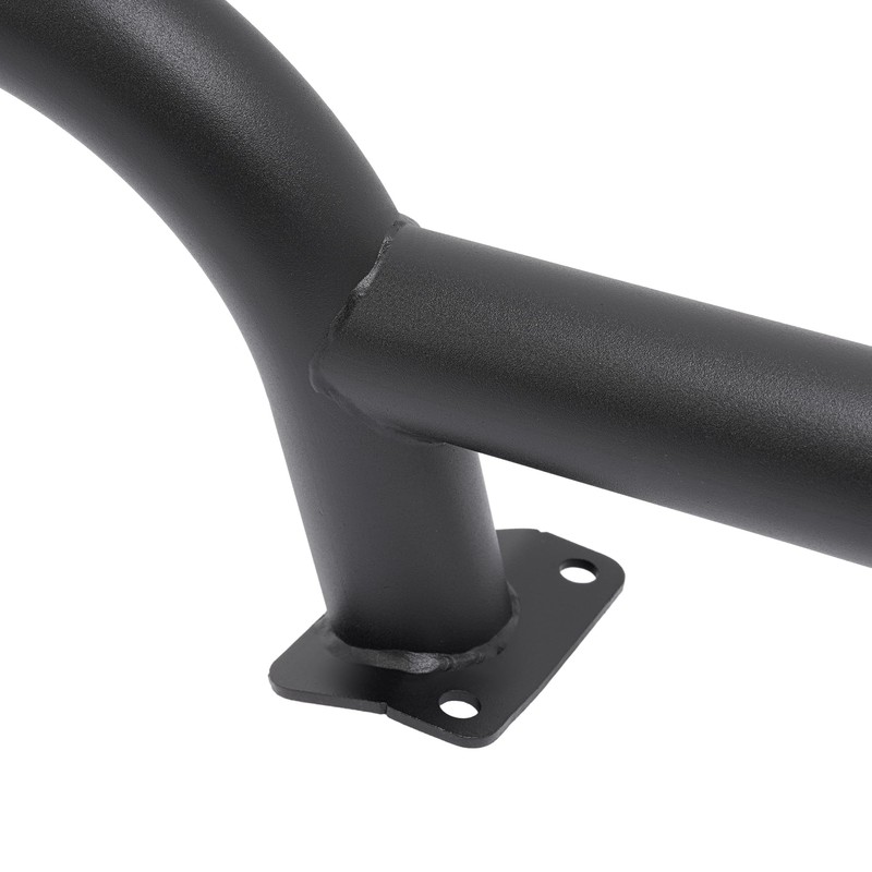 KUAFU Front Bumper Brush Guard Bull Bar Compatible with 2018-2024