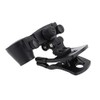 NSKI 3.5X420mm Binocular Plastic Clip Loupes DY-110 Lab Head Magnifier
