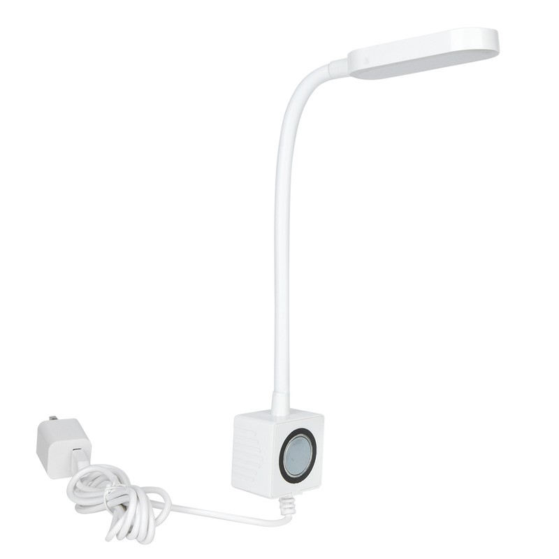 Sewing Machine LED Light Dual Use USB and Plug with