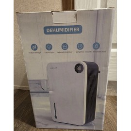 Amzart Dehumidifier