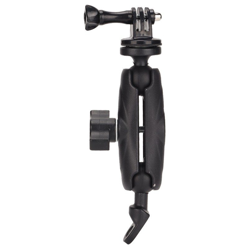 360°Motorcycle Bike Camera Holder Stable Adjustable Camera Bracket for Motorcycle