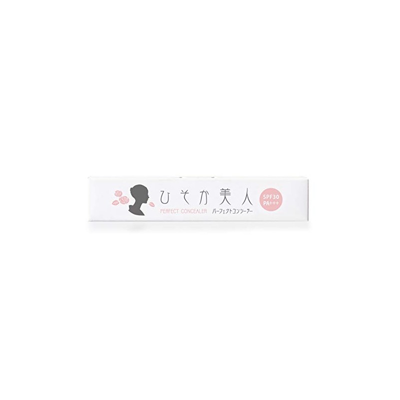 hisoka bijin perfect concealer