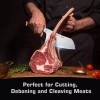 Knife Mueller Chefs Cleaver Knife WD-77