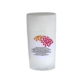 Persimmon Deodorant, Honeysuckle, Randalia Bee Hives