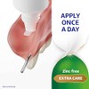 Super Poligrip Extra Care - Crema adhesiva para dentaduras postizas