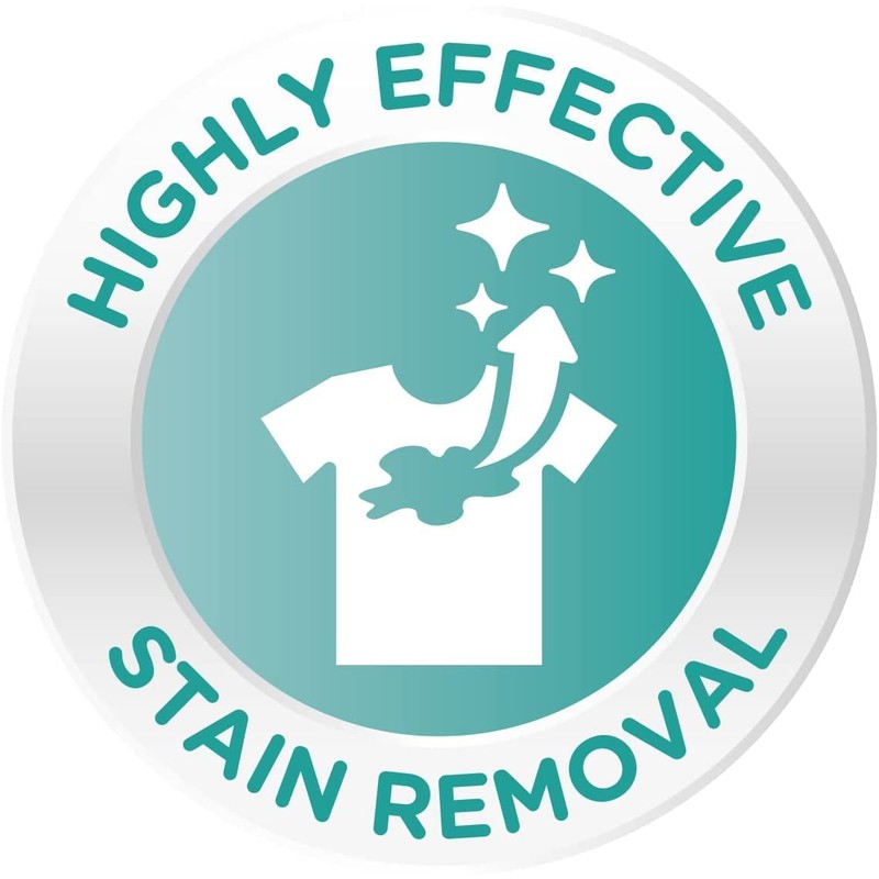 Dr. Beckmann Stain Devils Fruit & Drinks | With active