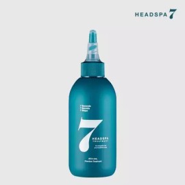 HeadsPa M)헤드스파7 파란눈 트리트먼트 300ml Head Spa 7 Blue Eye Treatment 300ml