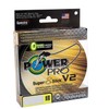 POWER PRO SSV2 50 LB X 1500 YD Moon Shine