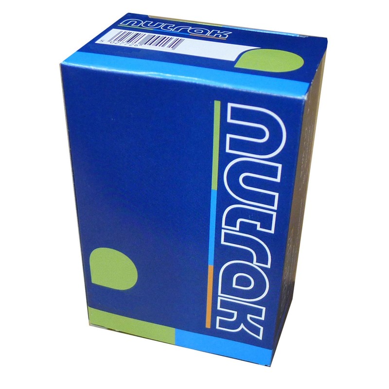 Nutrak 29 X 2.2-2.5 inch Presta inner tube