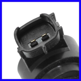 TRQ Engine Knock Detonation Sensor Compatible with Avalon Camry xA xB IS250 GS300 Corolla RAV4