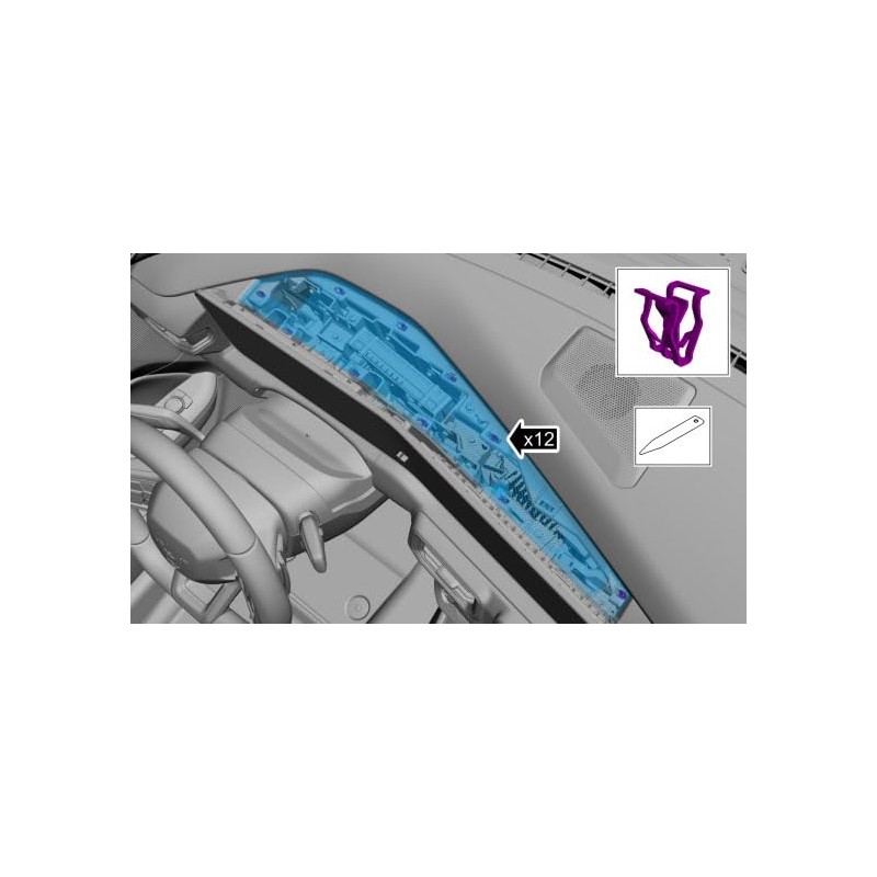 4D Tech Auto Start Stop Eliminator - Plug & Play