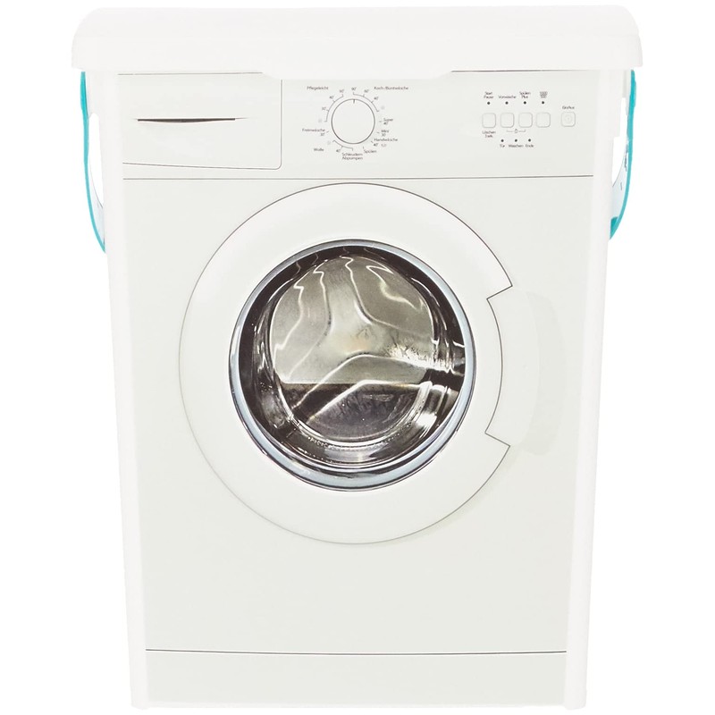 Excellent Houseware WÄSCHE PULVERBOX, Aufbewahrungsbox