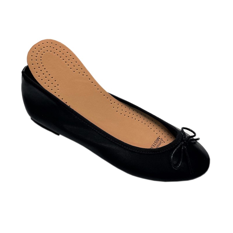 MISTER MINIT Leather Insole, Basic, natur