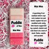 Puddle of Wax - Woo Woo Soy Wax Melt Snap