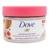 Dove Exfoliante De Granada Y Manteca De Karité Para Piel