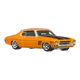 Hot Wheels Premium - Boulevard Series 53 - '73 Holden Monaro GTS
