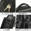 Achiyu Men's Shoulder Bag, Genuine Cowhide Leather, Lightweight, Waterproof, Crossbody
