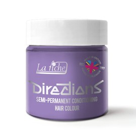 La Riche Directions Semi-Permanent Hair Color 100ml Tub - Lilac